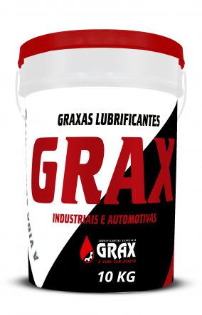 RENTAL NÁUTICA - GRAXA BRANCA ESPECIAL - 10KG