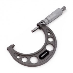 MICRÔMETRO EXTERNO 50-75MM 0,01M 110.102 DIGIMESS