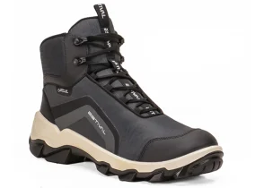 BOTA HIBRID FOCUS GREY - HB50001S1