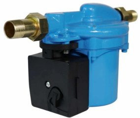 BOMBA DE ÁGUA PRESSURIZADORA - 127V / 120W