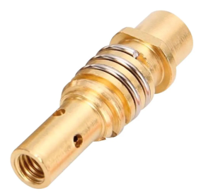 DIFUSOR DE GÁS PARA TOCHA MIG/MAG - M6 X 42 MM -15AK