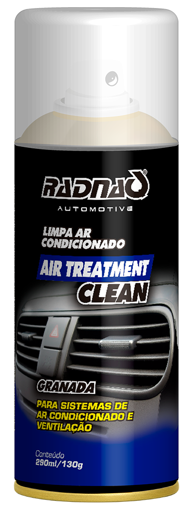 Imagem para: AIR TREATMENT CLEAN GRANADA