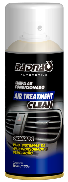 AIR TREATMENT CLEAN GRANADA