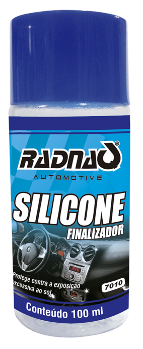 SILICONE AUTOMOTIVO - AUTOMOTIVO