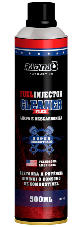 FUEL INFECTOR CLEANER -ADITIVO DETERGENTE DISPERSANTE