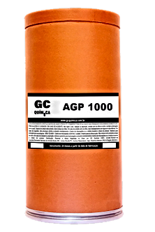 AGP-1000 POLÍMERO ANIÔNICO