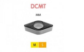 PAST. DCMT 11T304-MM PHH920 - 1121647Y3