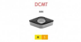 PAST. DCMT 11T308-MM PHH920 - 1121705Y3