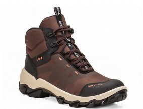 BOTA HYBRID FUTURE BROWN HB40001S1