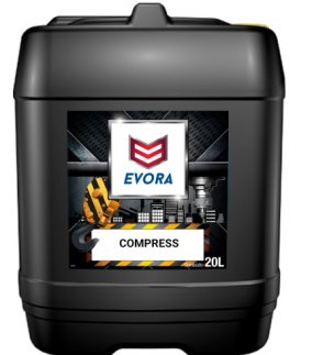 ÓLEO MINERAL PARA COMPRESSORES 20LT