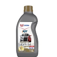 LUBRIFICANTE AUTOMOTIVO 100% SINTÉTICO DE ALTA PERFORMANCE - EVR S2 -  SAE 5W30 - API SN