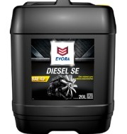 LUBRIFICANTE MINERAL PARA MOTORES A DIESEL - SAE 40