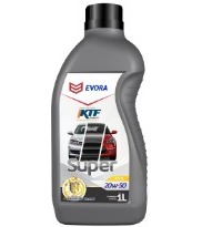 LUBRIFICANTE AUTOMOTIVO MULTIVISCOSO - SUPER SAE 20W50 - API SL