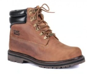 BOTA GOODYEAR WELTED BROWN FOSSIL TK1800-329