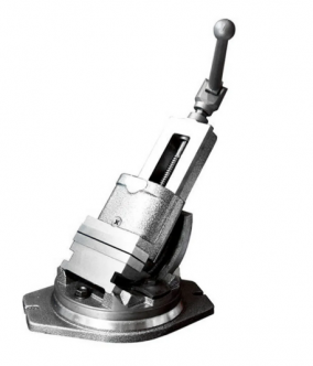 MORSA GIRATÓRIA PARA MÁQUINA RECLINÁVEL - ABERTURA 80MM