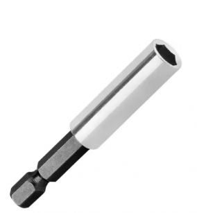 SOQUETE ADAPTADOR MAGNÉTICO