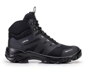 BOTA DE SEGURANÇA HYBRID FUTURE COMPOSITE ALL BLACK