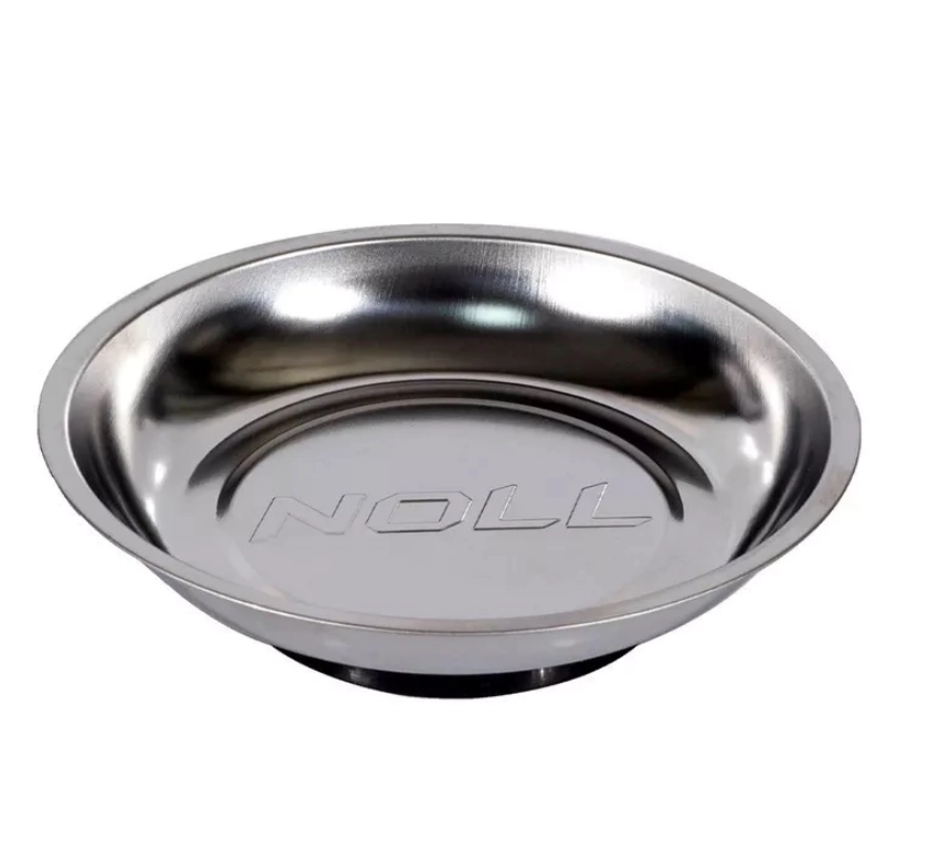 Imagem para: PRATO MAGNÉTICO REDONDO 150MM