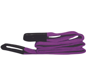 CINTA PARA ELEVAÇÃO DE CARGAS VIOLETA 1 TON