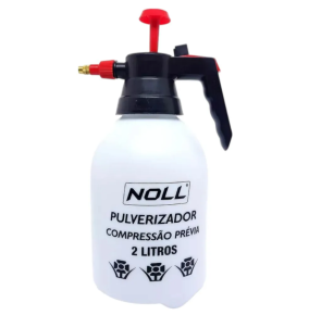PULVERIZADOR MANUAL 2L