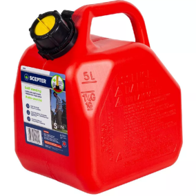 GALÃO DE GASOLINA