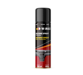 SILICONE SPRAY 300ML/200G