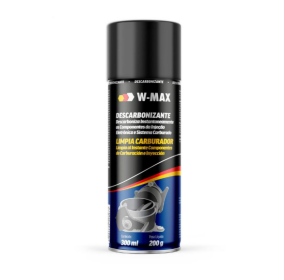 DESCARBONIZANTE 300ML/200G