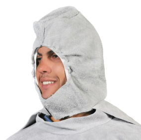 CAPUZ DE RASPA PARA SOLDADOR