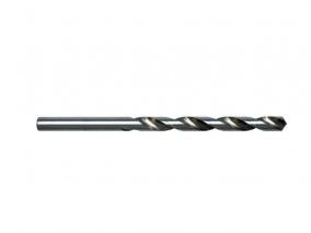 BROCA HELICOIDAL CILÍNDRICA HSS LONGA