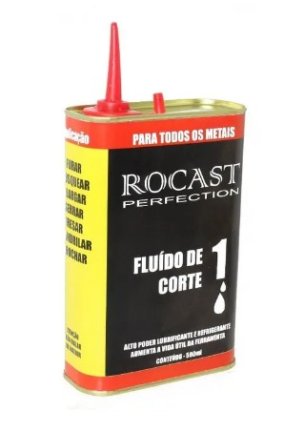 FLUIDO DE CORTE - 500ML