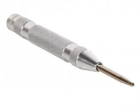 PUNÇÃO DE CENTRO AUTOMÁTICO 4 MM