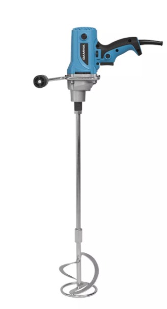 Imagem para: MISTURADOR DE ARGAMASSA - 127V - 950W