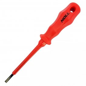 CHAVE DE FENDA ISOLADA VDE - 1.000V
