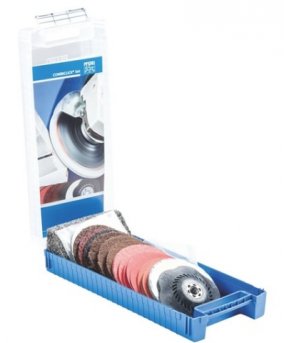 KIT COMBICLICK CC - ECO - SET 115 M14