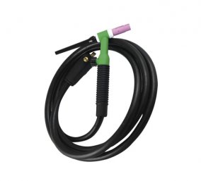 TOCHA DE SOLDA TIG - 9 MM - CONECTOR 5/8