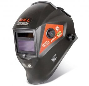 MÁSCARA DE PROTEÇÃO PARA SOLDA AUTOESCURECIMENTO - MASAE-03