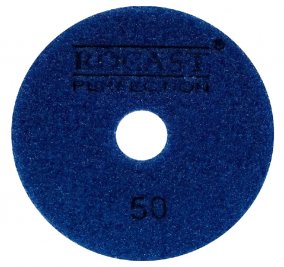 DISCO DIAMANTADO PARA POLIR 4'' - 100 MM