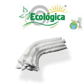 ECO ABSORBER CORD - CORDAO ABSORVEDOR BRANCO