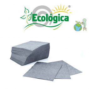 ECO CLEANING BLANKET - MANTA PARA ABSORÇÃO DE LÍQUIDOS EM GERAL