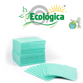 ECO CHEMICAL BLANKET - MANTA ABSORVENTE VERDE PARA LÍQUIDOS QUÍMICOS