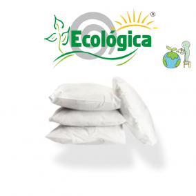 ECO ABSORBER PILLOW - TRAVESSEIRO ABSORVEDOR BRANCO