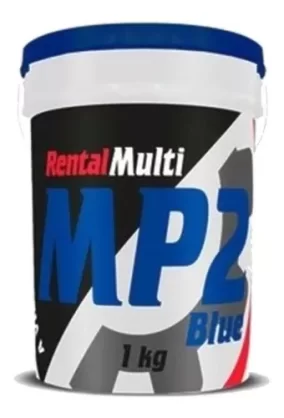 RENTAL MULTI MP BLUE 2 - BALDE DE 20KG