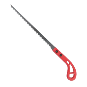 SERRA MANUAL DE JARDIM