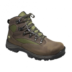 TKW1000 CHOCORUA WATERPROOF DARK BROWN- TKW2000CHO-055