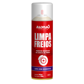 LIMPA FREIOS AEROSSOL