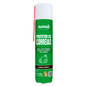 PROTETOR DE CORREIAS