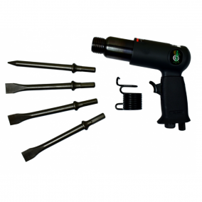 MARTELETE 190MM COM CINZEIS SEXTAVADOS