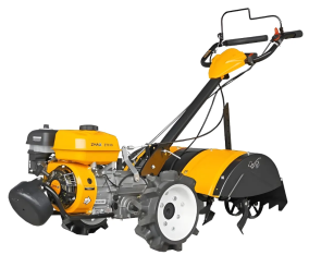 MOTOCULTIVADOR A GASOLINA 7HP