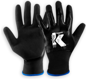 LUVA NBR ULTRA - CA. 50683