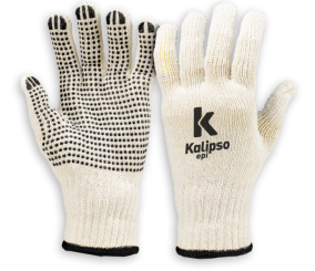 LUVA TATEX BRANCA - CA. 34491